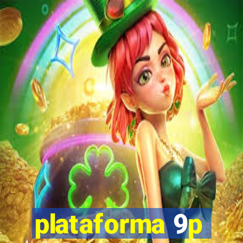 plataforma 9p